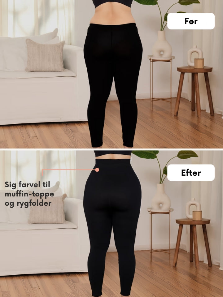 Beautyform® Premium Shaping Leggings