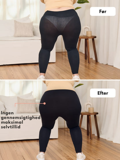 Beautyform® Premium Shaping Leggings