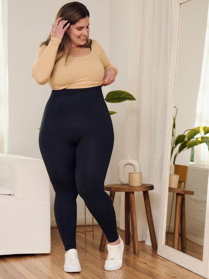 Beautyform® Premium Shaping Leggings