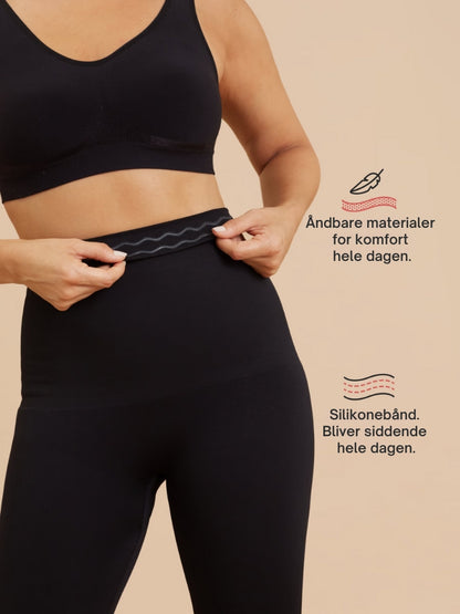 Beautyform® Premium Shaping Leggings