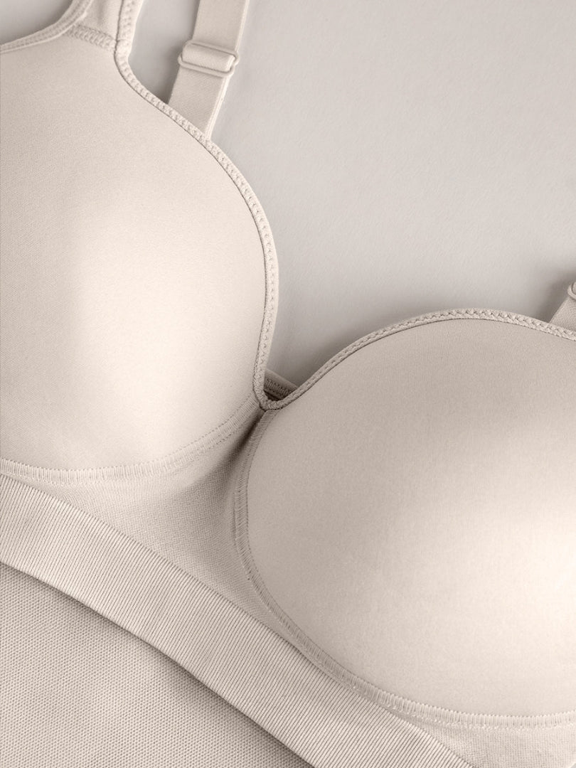 Beautyform Sweetheart Built-In Bra Shaper Cami