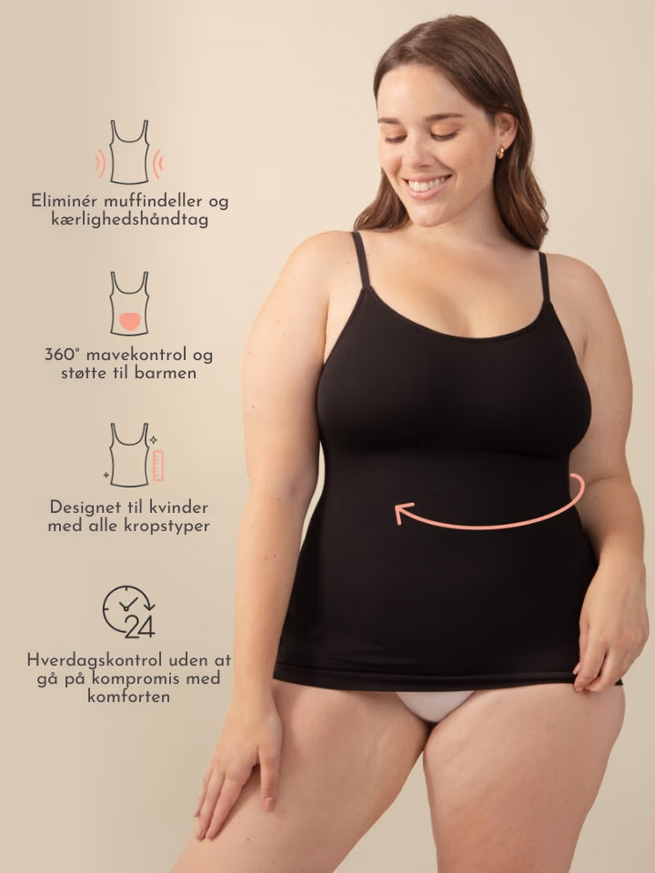 Beautyform® Premium Shapercami